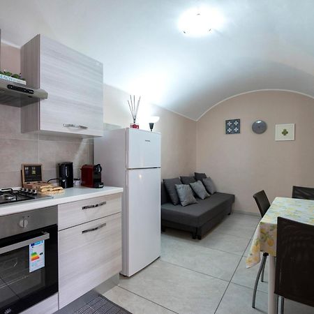 Apartment Veneto, Catania Center Zewnętrze zdjęcie