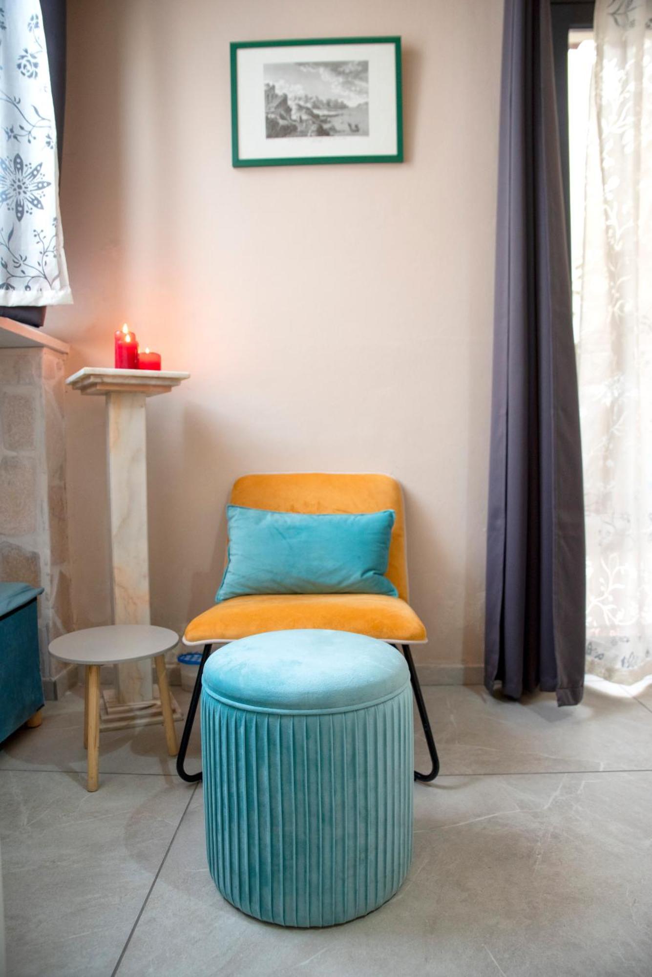 Apartment Veneto, Catania Center Zewnętrze zdjęcie