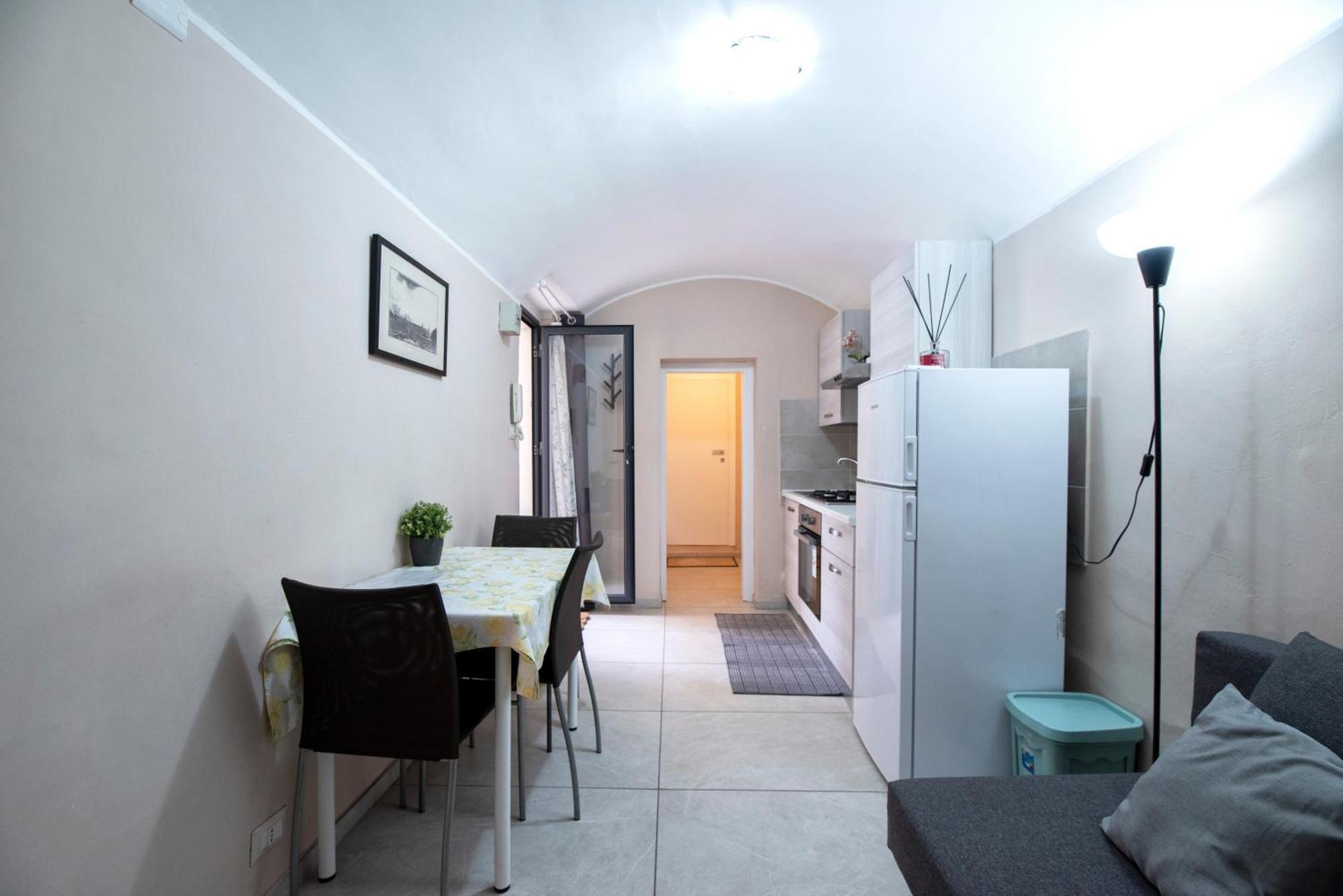 Apartment Veneto, Catania Center Zewnętrze zdjęcie