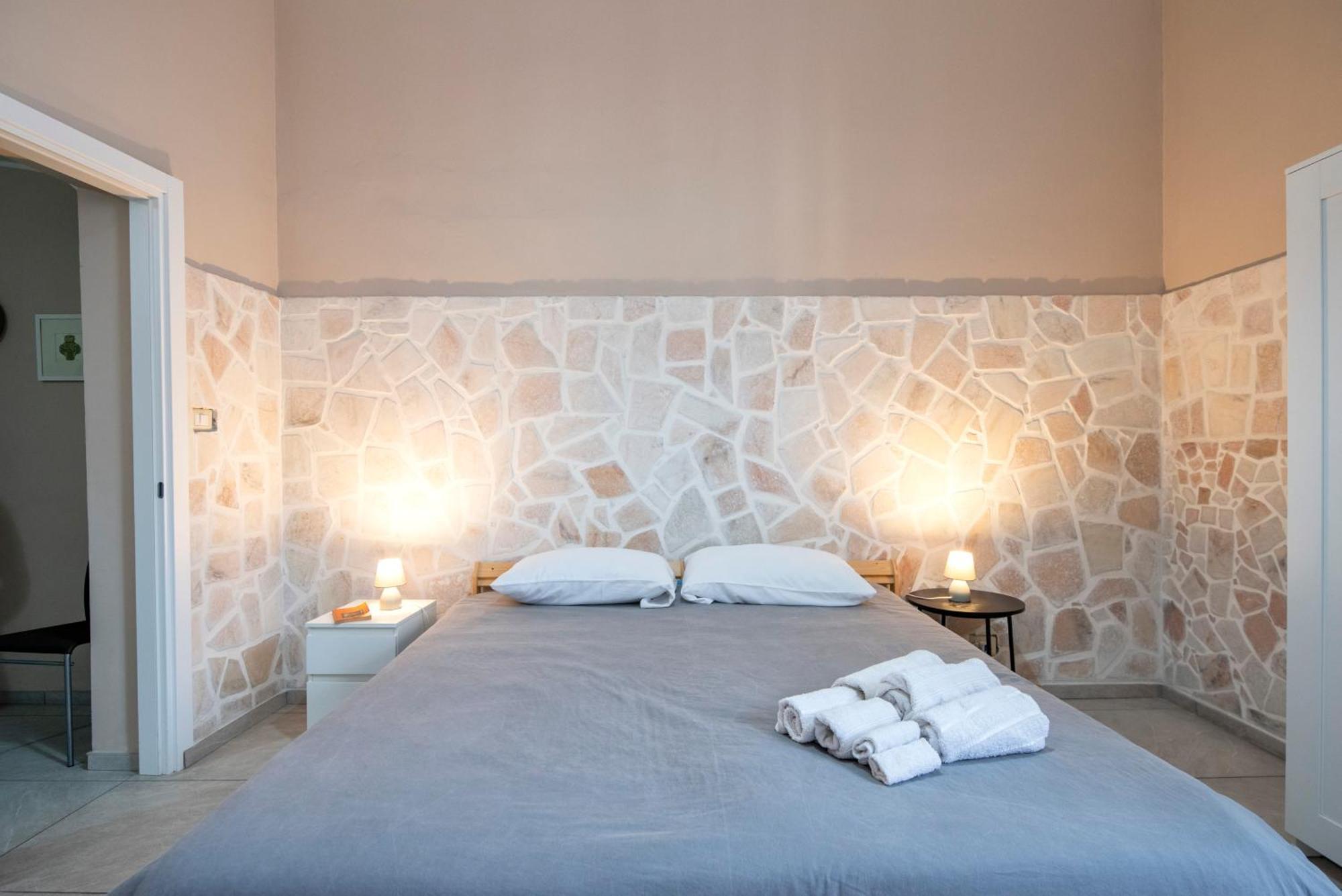 Apartment Veneto, Catania Center Zewnętrze zdjęcie