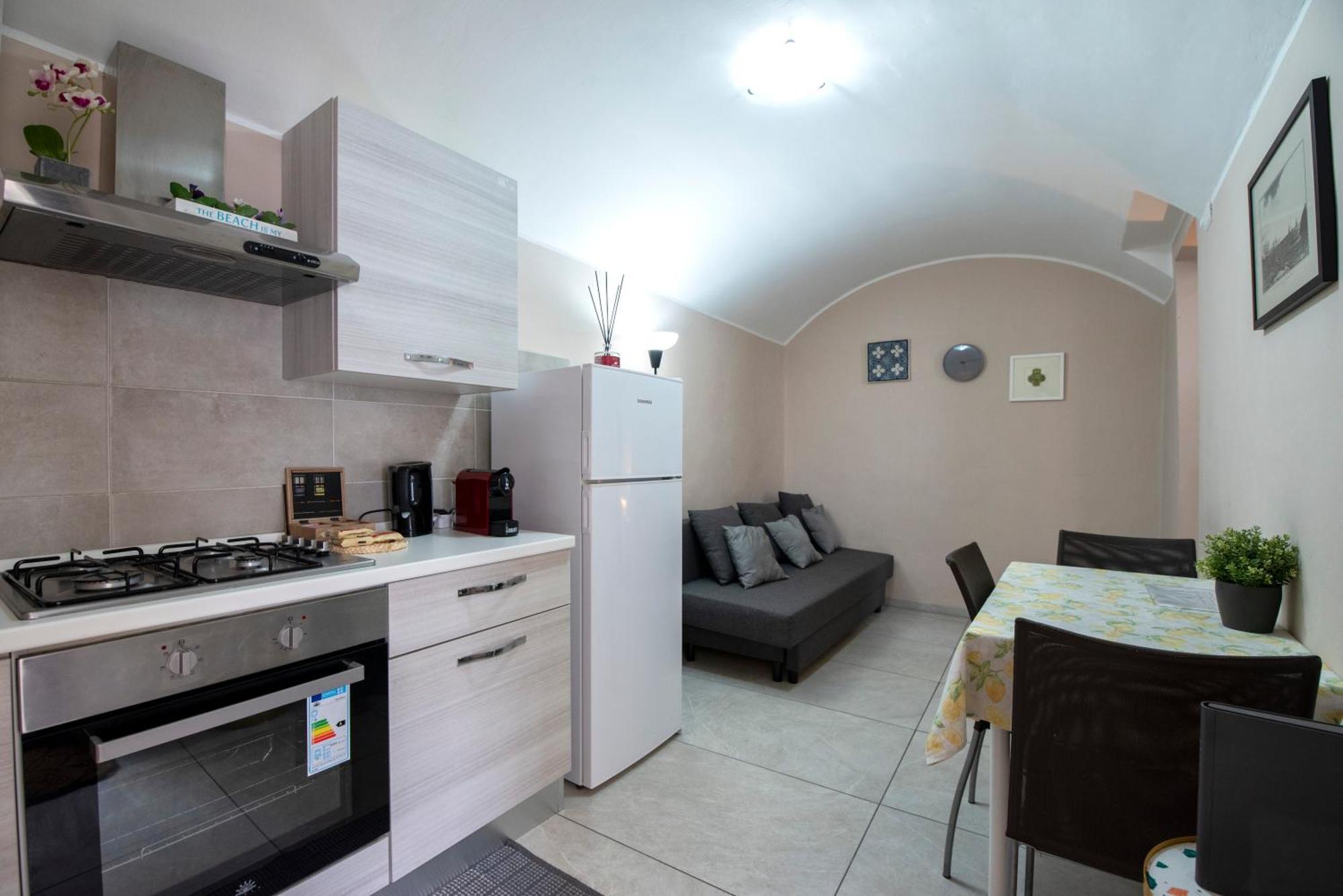 Apartment Veneto, Catania Center Zewnętrze zdjęcie