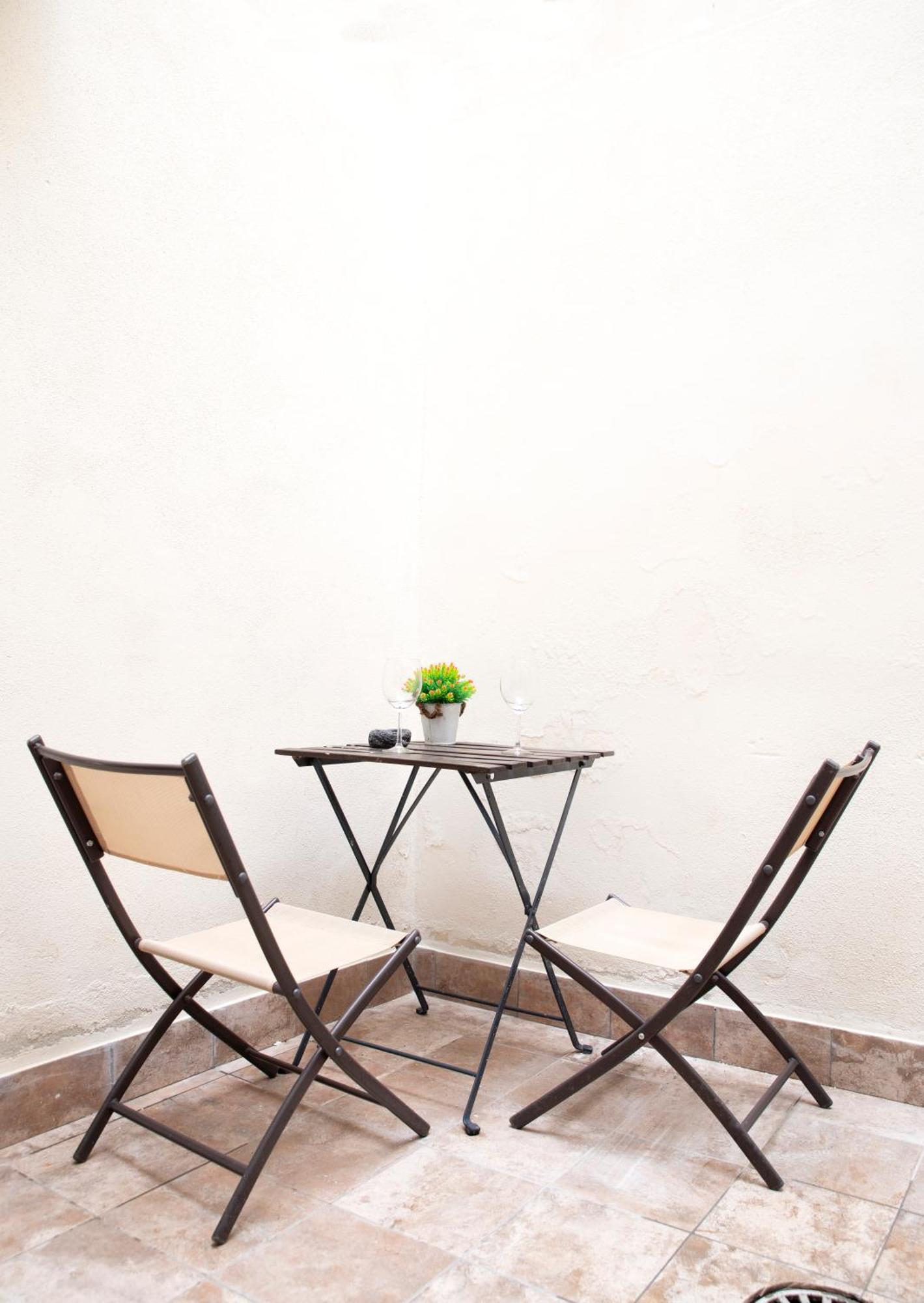 Apartment Veneto, Catania Center Zewnętrze zdjęcie