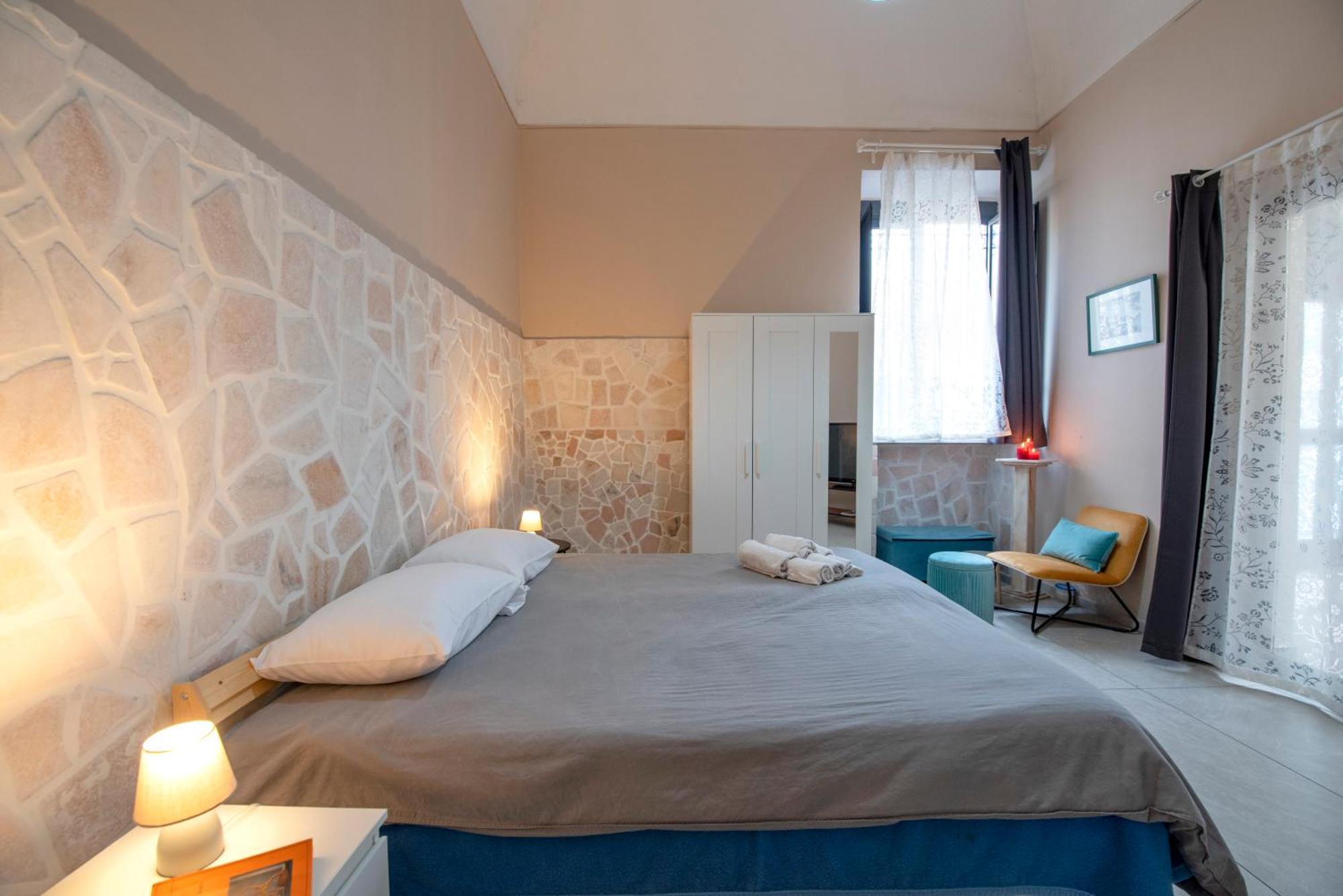 Apartment Veneto, Catania Center Zewnętrze zdjęcie