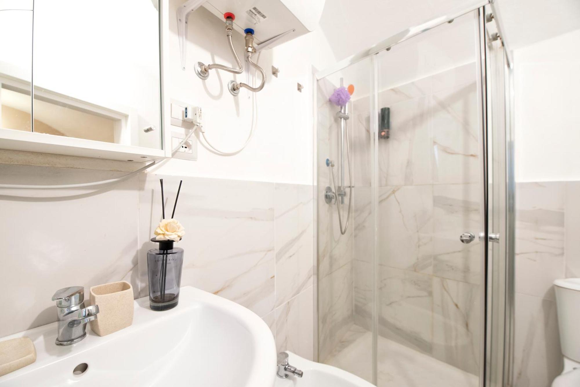 Apartment Veneto, Catania Center Zewnętrze zdjęcie