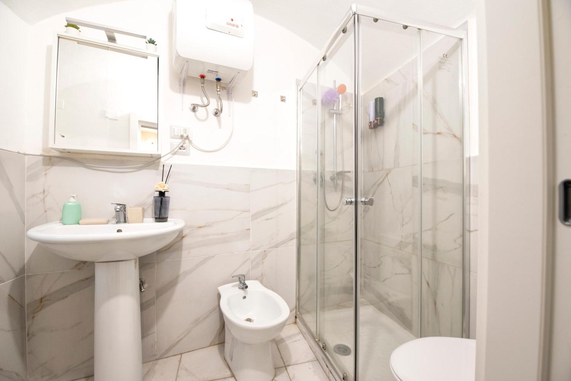Apartment Veneto, Catania Center Zewnętrze zdjęcie